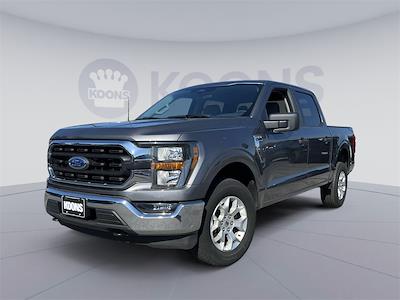 2023 Ford F-150 SuperCrew Cab 4x4 Pickup for sale #0PR73179 - photo 1