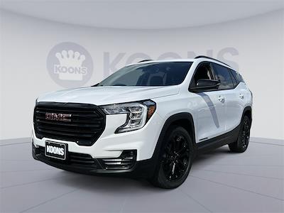 2022 GMC Terrain FWD SUV for sale #0PR73187 - photo 1