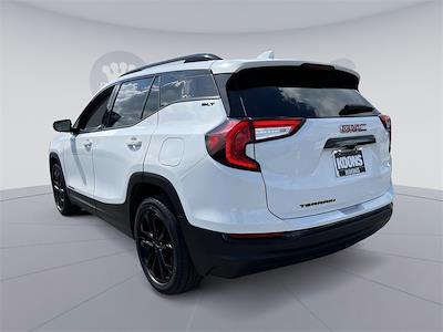 2022 GMC Terrain FWD SUV for sale #0PR73187 - photo 2
