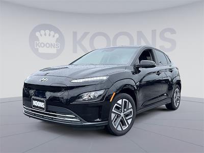 Used 2023 Hyundai Kona Electric SEL SUV for sale #0PR73194 - photo 1