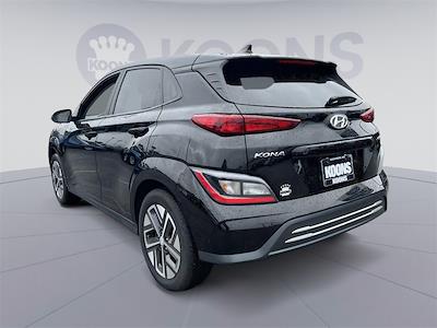 Used 2023 Hyundai Kona Electric SEL SUV for sale #0PR73194 - photo 2
