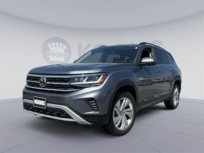 2022 Volkswagen Atlas AWD SUV for sale #0PR73204 - photo 1