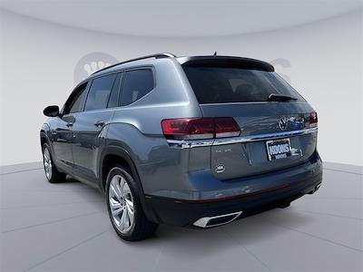 2022 Volkswagen Atlas AWD SUV for sale #0PR73204 - photo 2