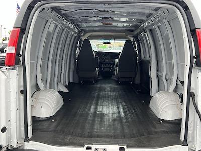 2023 GMC Savana 2500 4x2 Empty Cargo Van for sale #0PR73206 - photo 2