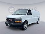2023 GMC Savana 2500 4x2 Empty Cargo Van for sale #0PR73206 - photo 1