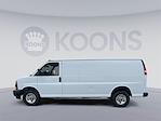 2023 GMC Savana 2500 4x2 Empty Cargo Van for sale #0PR73206 - photo 5
