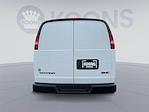 2023 GMC Savana 2500 4x2 Empty Cargo Van for sale #0PR73206 - photo 4