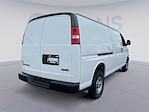 2023 GMC Savana 2500 4x2 Empty Cargo Van for sale #0PR73206 - photo 6