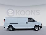 2023 GMC Savana 2500 4x2 Empty Cargo Van for sale #0PR73206 - photo 7