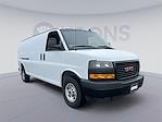 2023 GMC Savana 2500 4x2 Empty Cargo Van for sale #0PR73206 - photo 8
