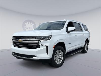 2023 Chevrolet Suburban 4x2 SUV for sale #0PR73207 - photo 1