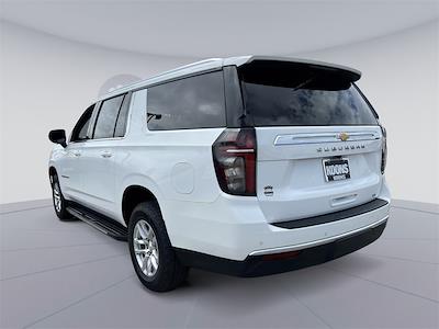 2023 Chevrolet Suburban 4x2 SUV for sale #0PR73207 - photo 2