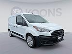 2021 Ford Transit Connect Upfitted Cargo Van for sale #0PR73210 - photo 8