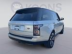 2021 Land Rover Range Rover AWD SUV for sale #0PR73211 - photo 5