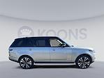 2021 Land Rover Range Rover AWD SUV for sale #0PR73211 - photo 6