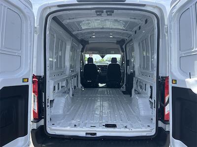 2023 Ford Transit 250 Medium Roof AWD Empty Cargo Van for sale #0PR73231 - photo 2