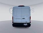 2023 Ford Transit 250 Medium Roof AWD Empty Cargo Van for sale #0PR73231 - photo 5