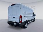 2023 Ford Transit 250 Medium Roof AWD Empty Cargo Van for sale #0PR73231 - photo 6