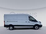 2023 Ford Transit 250 Medium Roof AWD Empty Cargo Van for sale #0PR73231 - photo 7