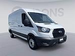 2023 Ford Transit 250 Medium Roof AWD Empty Cargo Van for sale #0PR73231 - photo 8