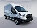 Used 2023 Ford Transit 250 High Roof AWD Empty Cargo Van for sale #PR73363 - photo 8