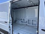 Used 2023 Ford Transit 250 Medium Roof Empty Cargo Van for sale #PR73364 - photo 20