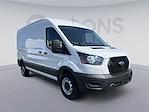 Used 2023 Ford Transit 250 Medium Roof Empty Cargo Van for sale #PR73364 - photo 8