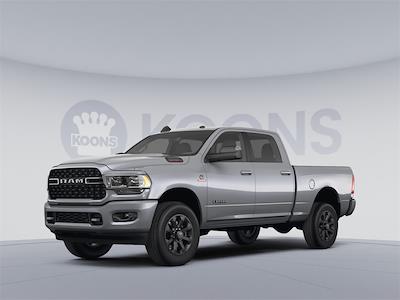 2024 Ram 2500 Crew Cab 4x4 Pickup for sale #0PR73371 - photo 1