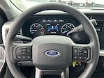 New 2025 Ford F-350 XL Crew Cab 4x4 SRW Pickup for sale #541925T - photo 12
