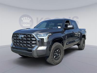 2024 Toyota Tundra CrewMax Cab 4x4 Pickup for sale #542525TA - photo 1