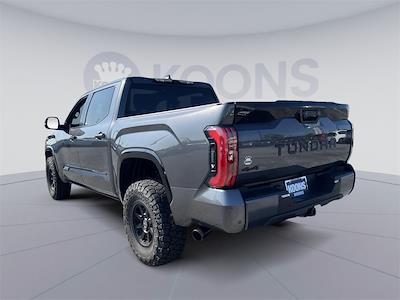 2024 Toyota Tundra CrewMax Cab 4x4 Pickup for sale #542525TA - photo 2
