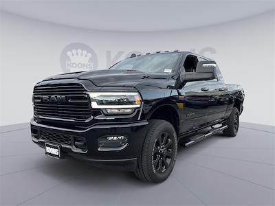 2024 Ram 3500 Mega Cab 4x4 Pickup for sale #543125TA - photo 1