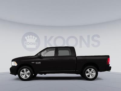 Used 2016 Ram 1500 - photo 1