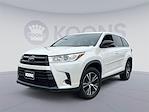 Used 2019 Toyota Highlander LE AWD SUV for sale #669 - photo 1