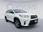 Used 2019 Toyota Highlander LE AWD SUV for sale #669 - photo 7