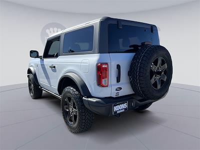 2024 Ford Bronco 4WD SUV for sale #KBFS240041 - photo 2