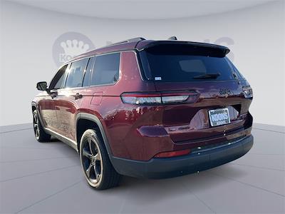2021 Jeep Grand Cherokee L 4WD SUV for sale #691 - photo 2