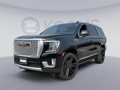 2024 GMC Yukon 4WD SUV for sale #RR351980 - photo 1
