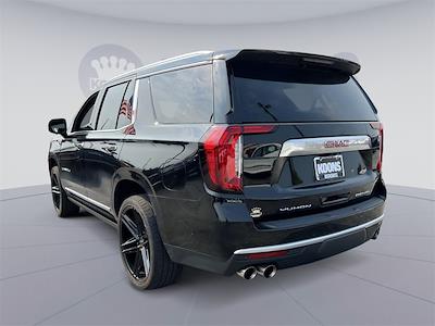 2024 GMC Yukon 4WD SUV for sale #RR351980 - photo 2