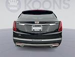 Used 2023 Cadillac XT5 Premium Luxury for sale #KBFP230321 - photo 4