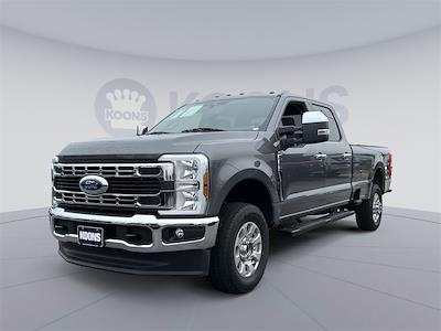 2024 Ford F-350 Crew Cab SRW 4WD Pickup for sale #KBFP240323 - photo 1