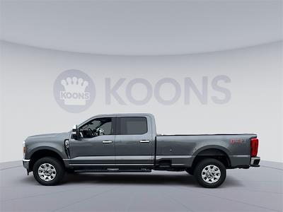 2024 Ford F-350 Crew Cab SRW 4WD Pickup for sale #KBFP240323 - photo 2