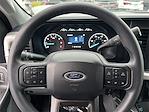 Used 2024 Ford F-350 XLT Crew Cab for sale #KBFP240323 - photo 13