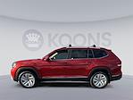 2021 Volkswagen Atlas AWD SUV for sale #KBFP210319 - photo 2