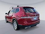 2021 Volkswagen Atlas AWD SUV for sale #KBFP210319 - photo 3