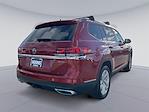 2021 Volkswagen Atlas AWD SUV for sale #KBFP210319 - photo 5