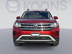 2021 Volkswagen Atlas AWD SUV for sale #KBFP210319 - photo 8