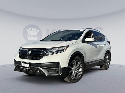 Used 2022 Honda CR-V Touring for sale #KBFP220318 - photo 1