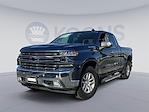 Used 2019 Chevrolet Silverado 1500 LTZ Double Cab for sale #KBFP190315 - photo 1