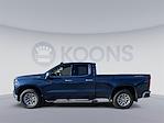 Used 2019 Chevrolet Silverado 1500 LTZ Double Cab for sale #KBFP190315 - photo 3